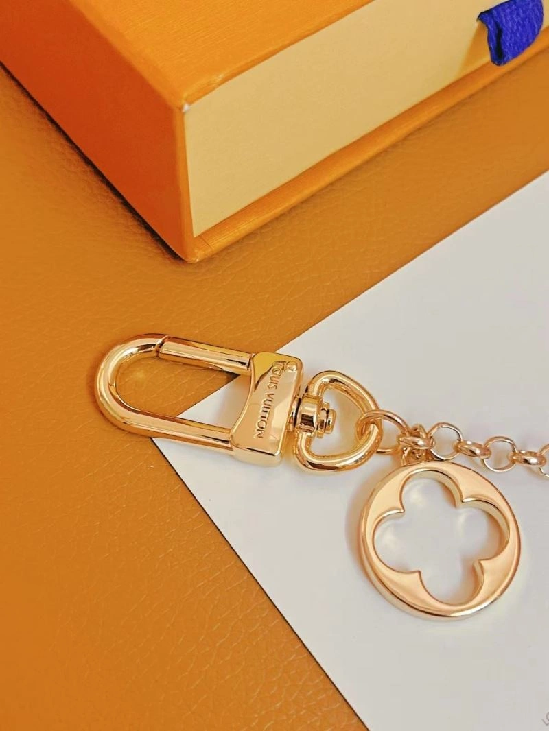 TechFriendly Louis Vuitton Ornaments 270374