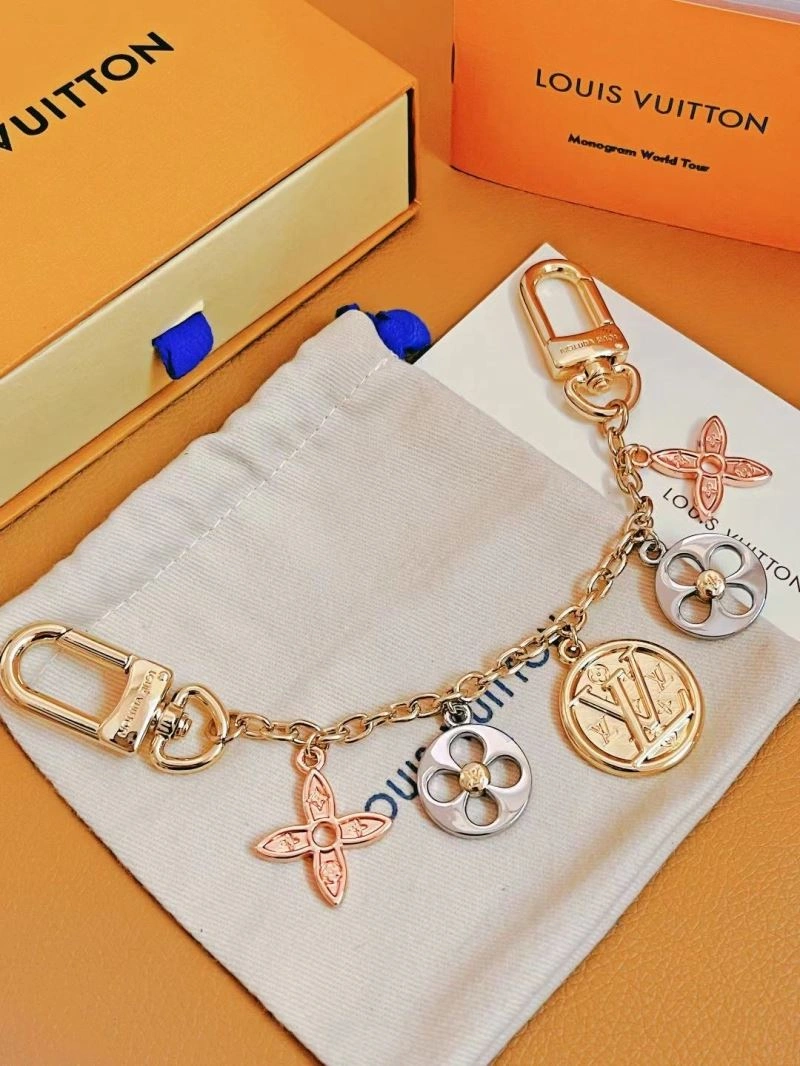 Vibrant Louis Vuitton Ornaments 270373