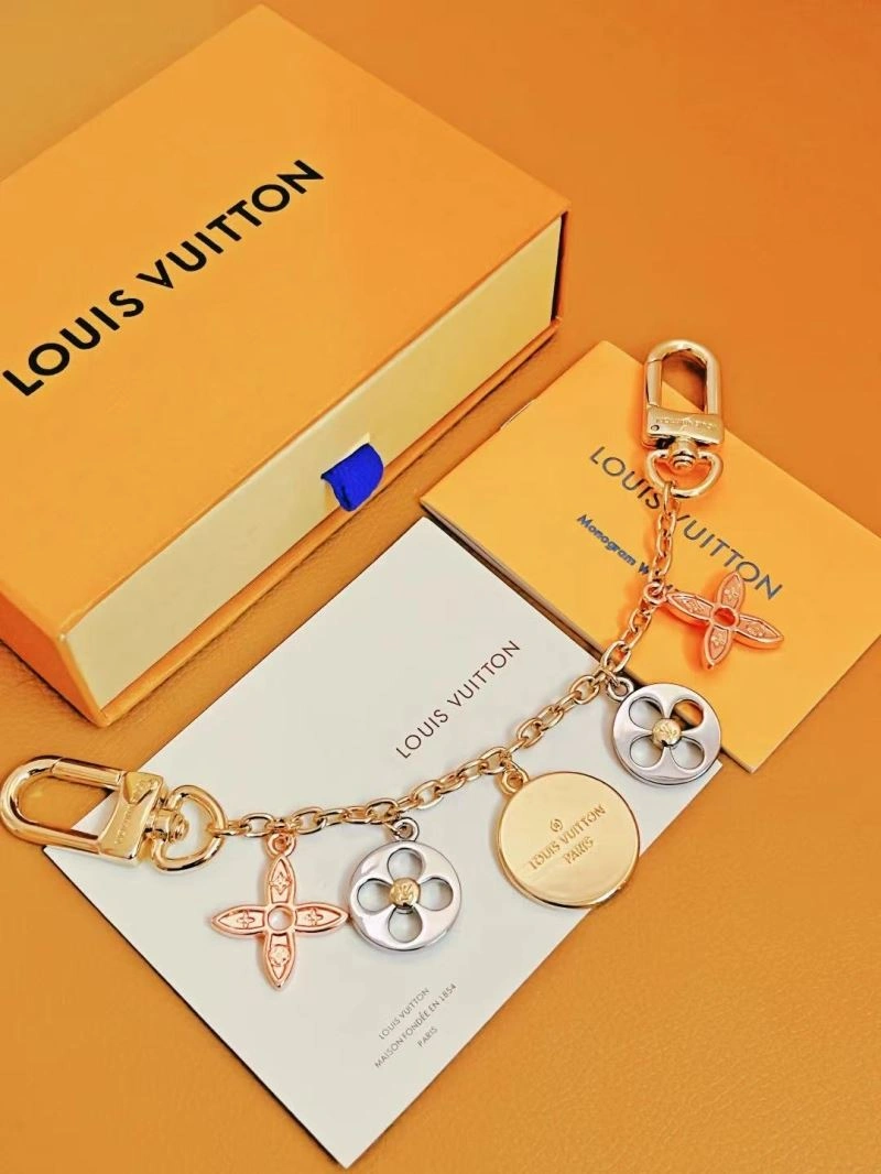 Vibrant Louis Vuitton Ornaments 270373