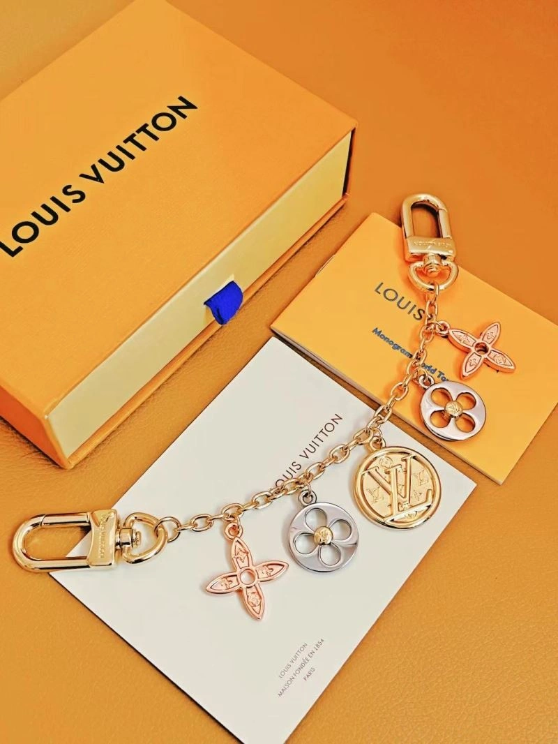 Vibrant Louis Vuitton Ornaments 270373
