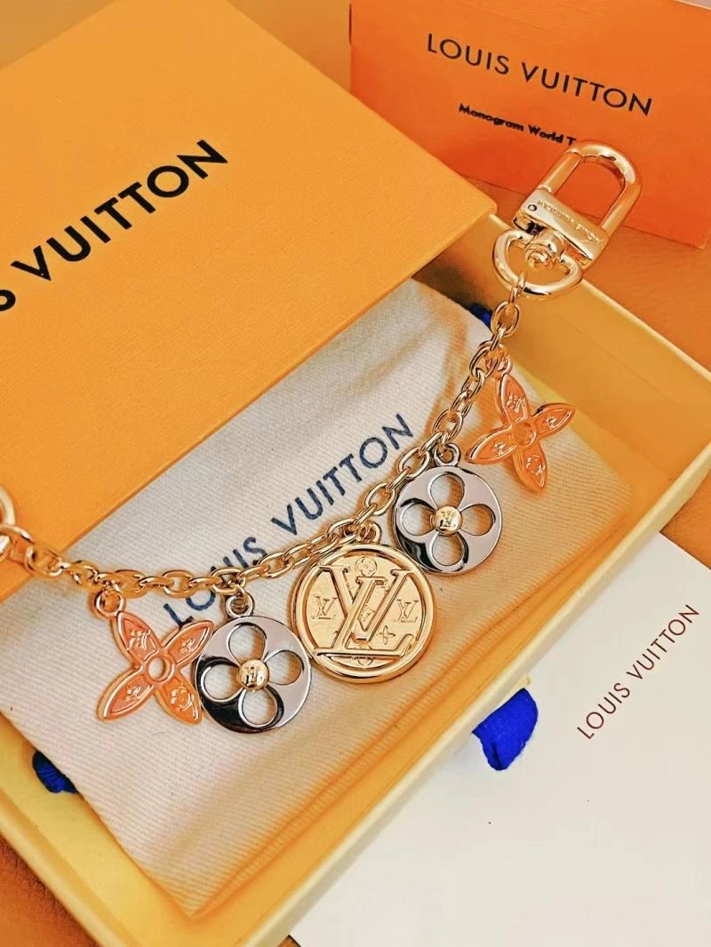 Vibrant Louis Vuitton Ornaments 270373