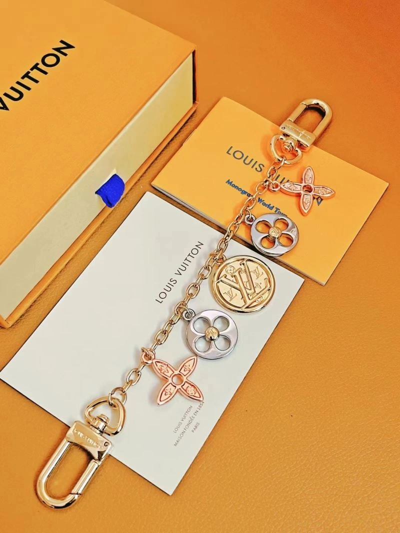 Vibrant Louis Vuitton Ornaments 270373