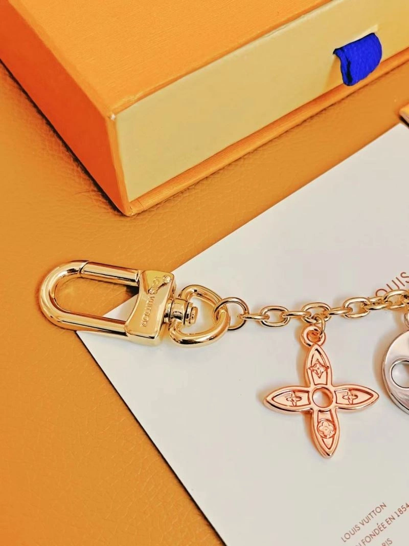 Vibrant Louis Vuitton Ornaments 270373