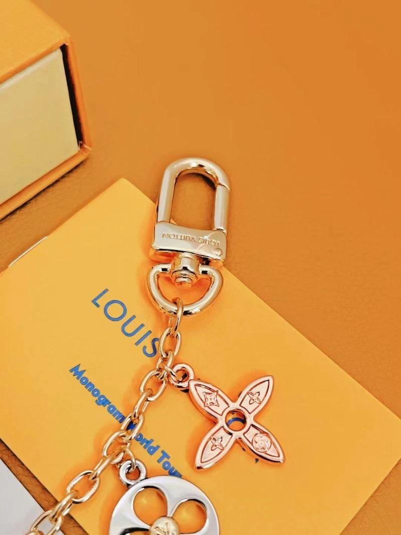 Vibrant Louis Vuitton Ornaments 270373