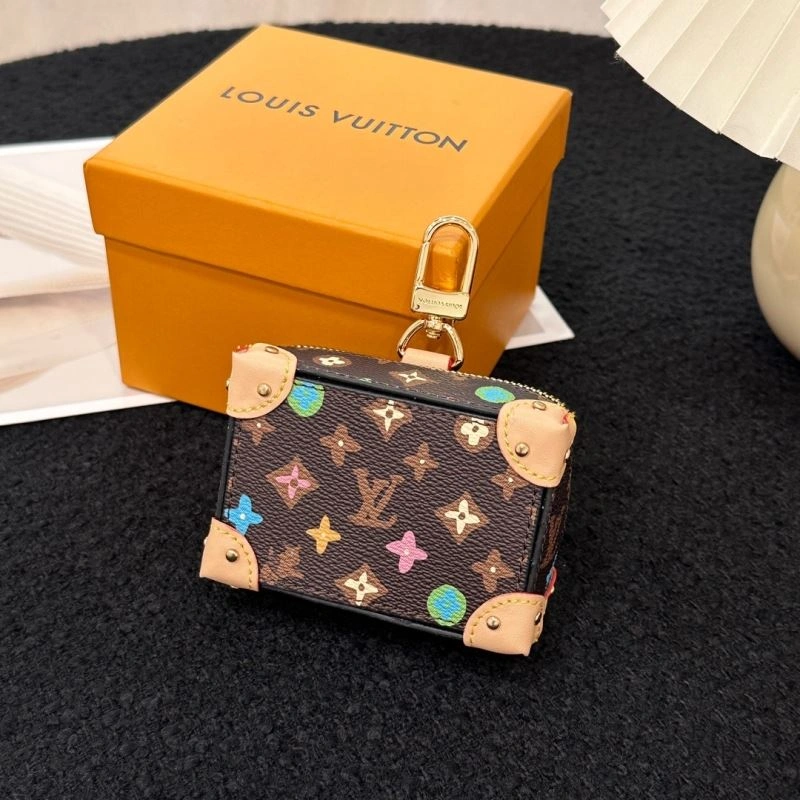 Resilient Louis Vuitton Ornaments 270328
