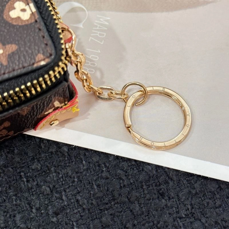 Resilient Louis Vuitton Ornaments 270328