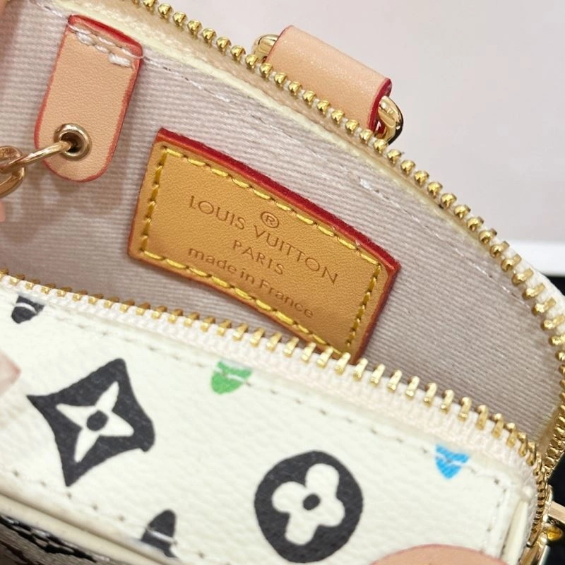 Louis Vuitton Ornaments Practical 270317