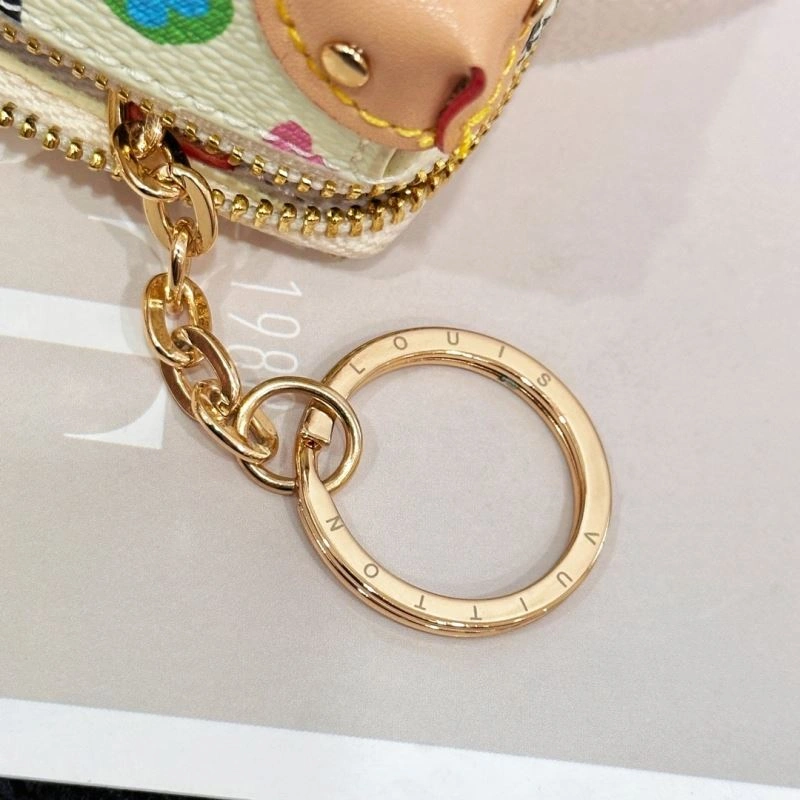 Louis Vuitton Ornaments Practical 270317