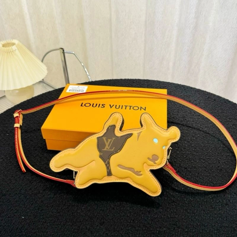 Cozy Louis Vuitton Ornaments 270306