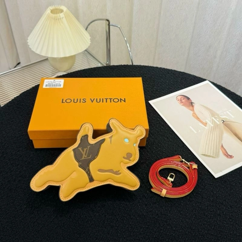 Louis Vuitton Ornaments Colorful 270327