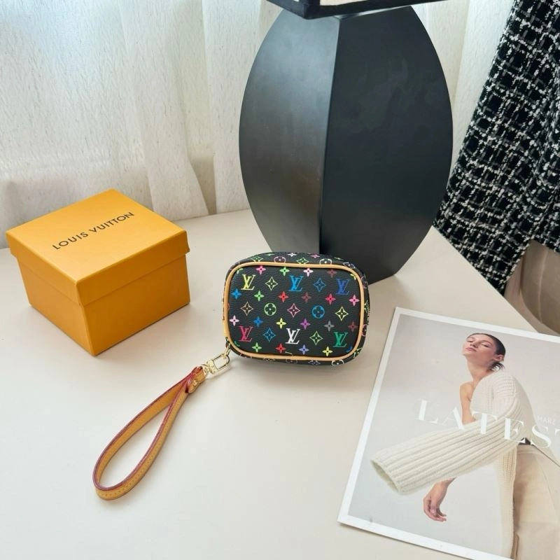 Sleek Louis Vuitton Ornaments 270301