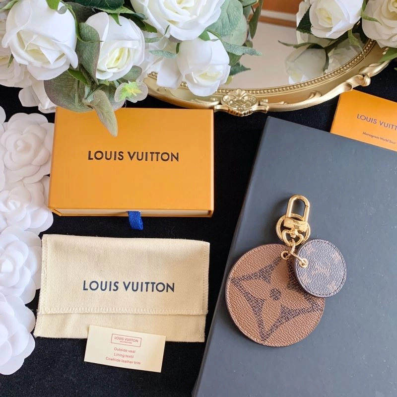 Bold Louis Vuitton Ornaments 270305
