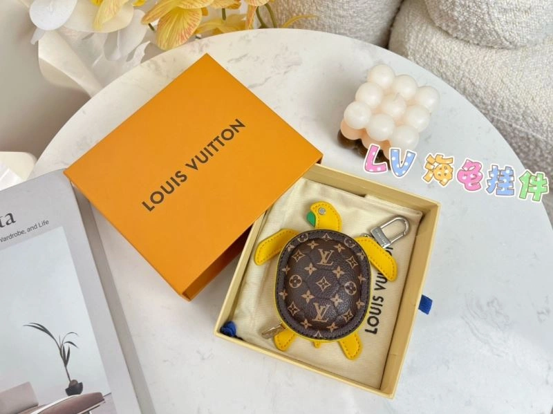 TechFriendly Louis Vuitton Ornaments 270325