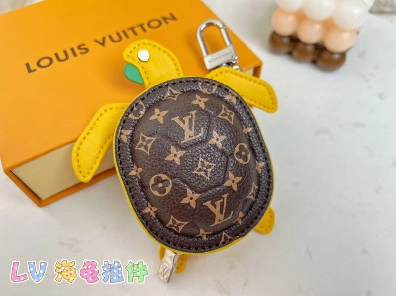 TechFriendly Louis Vuitton Ornaments 270325