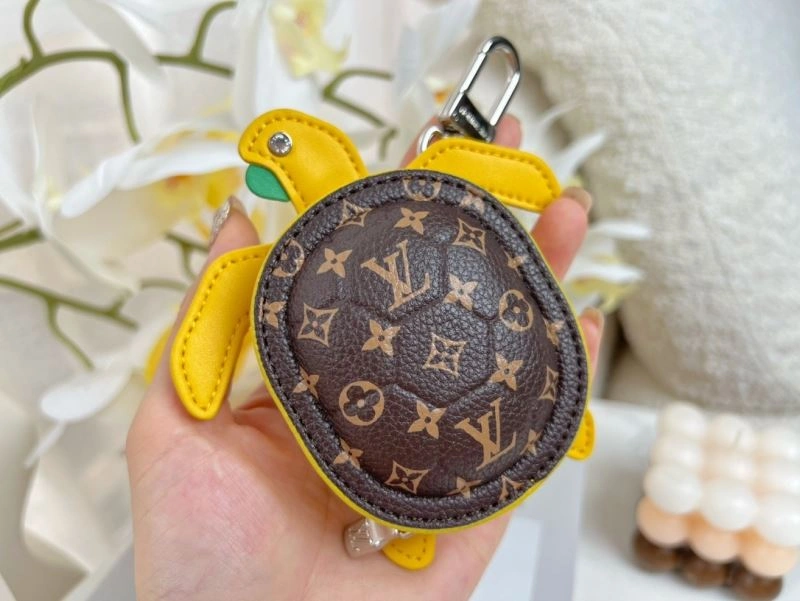 TechFriendly Louis Vuitton Ornaments 270325