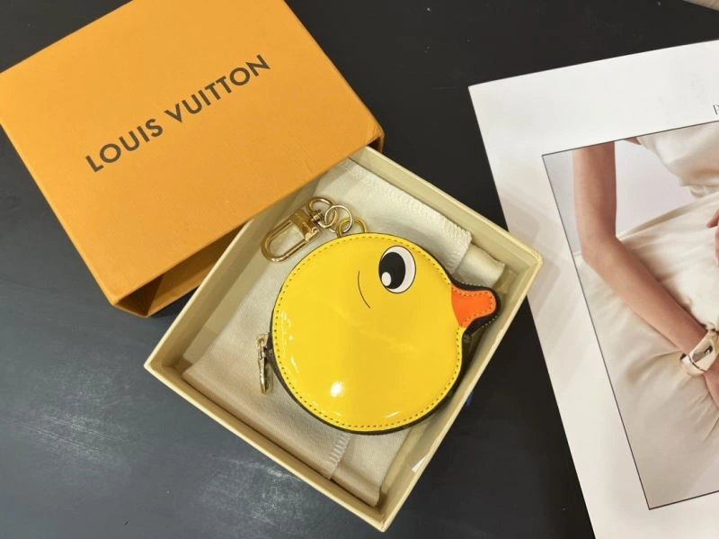 Stylish Louis Vuitton Ornaments 270286