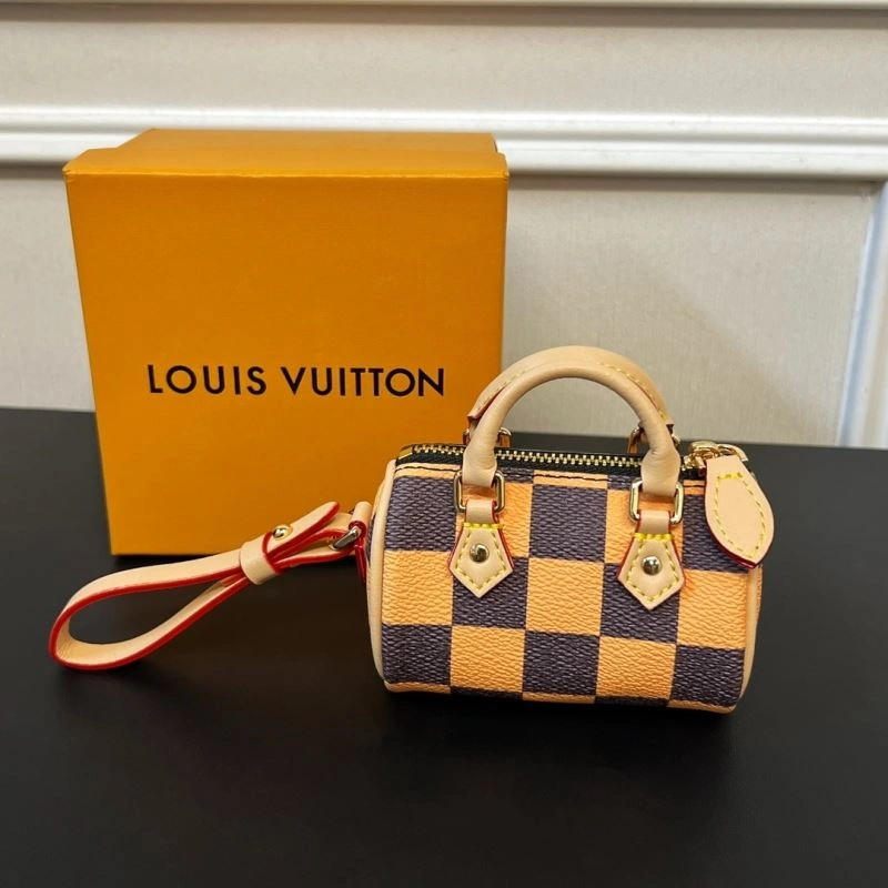 Neat Louis Vuitton Ornaments 270258