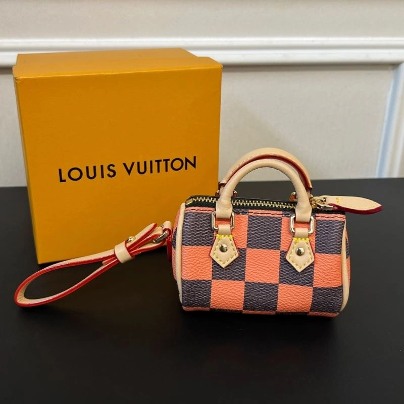 Sporty Louis Vuitton Ornaments 270261