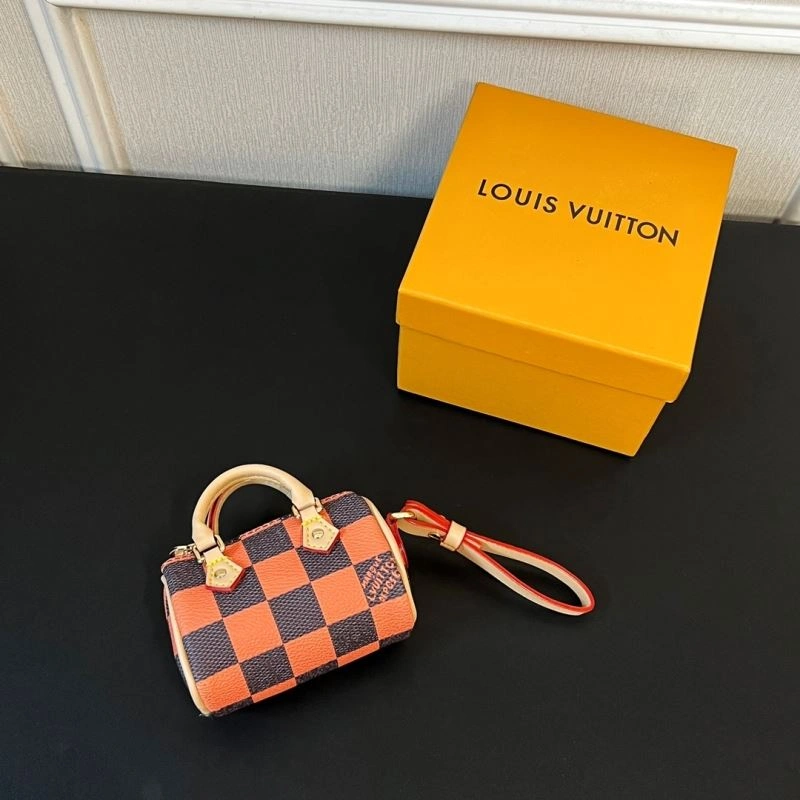 Sporty Louis Vuitton Ornaments 270261