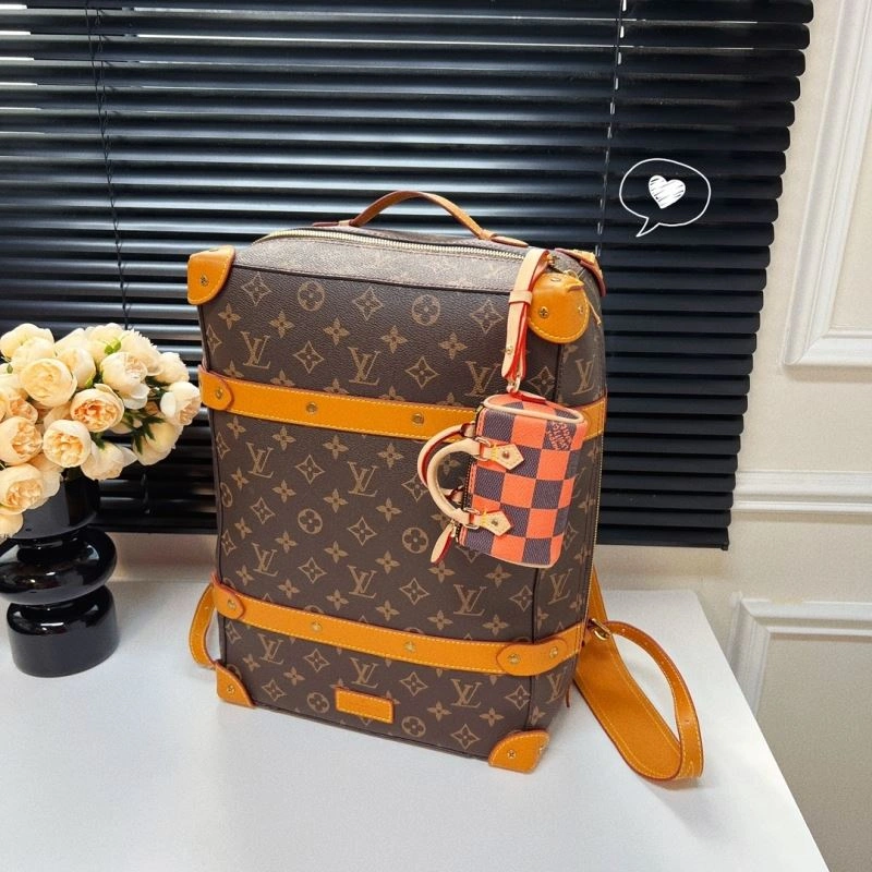 Sporty Louis Vuitton Ornaments 270261