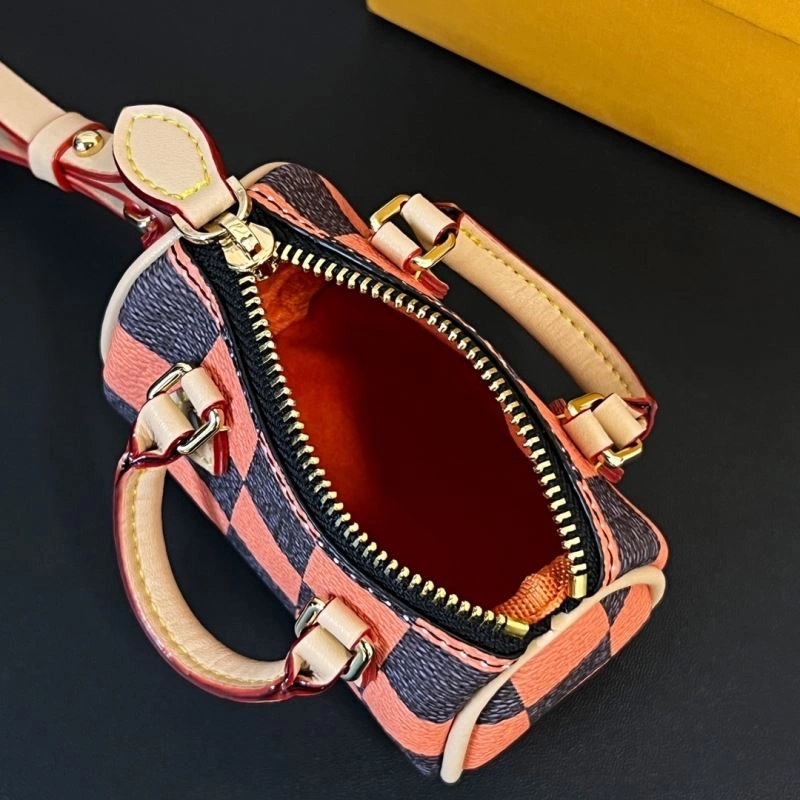 Sporty Louis Vuitton Ornaments 270261