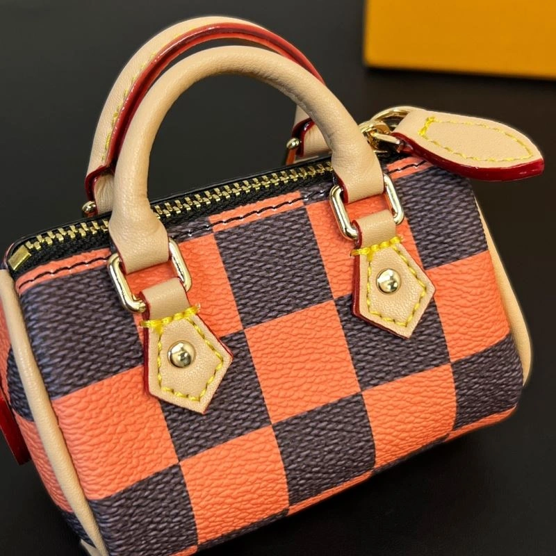 Sporty Louis Vuitton Ornaments 270261