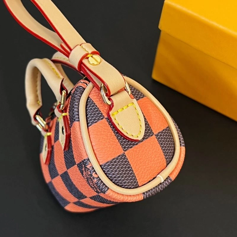 Sporty Louis Vuitton Ornaments 270261