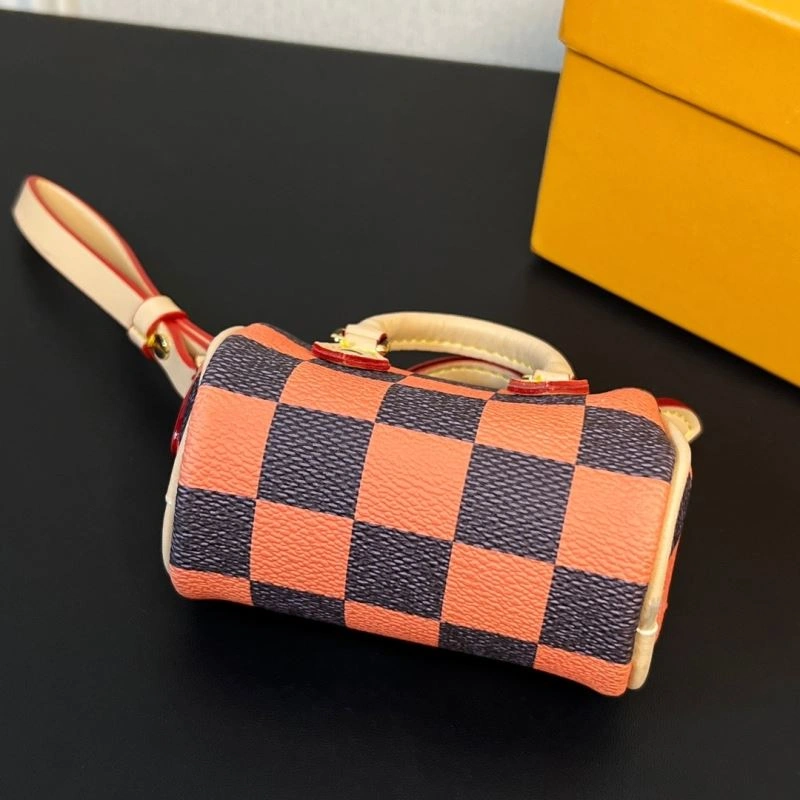 Sporty Louis Vuitton Ornaments 270261