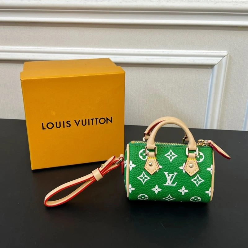 Seasonal Louis Vuitton Ornaments 270277