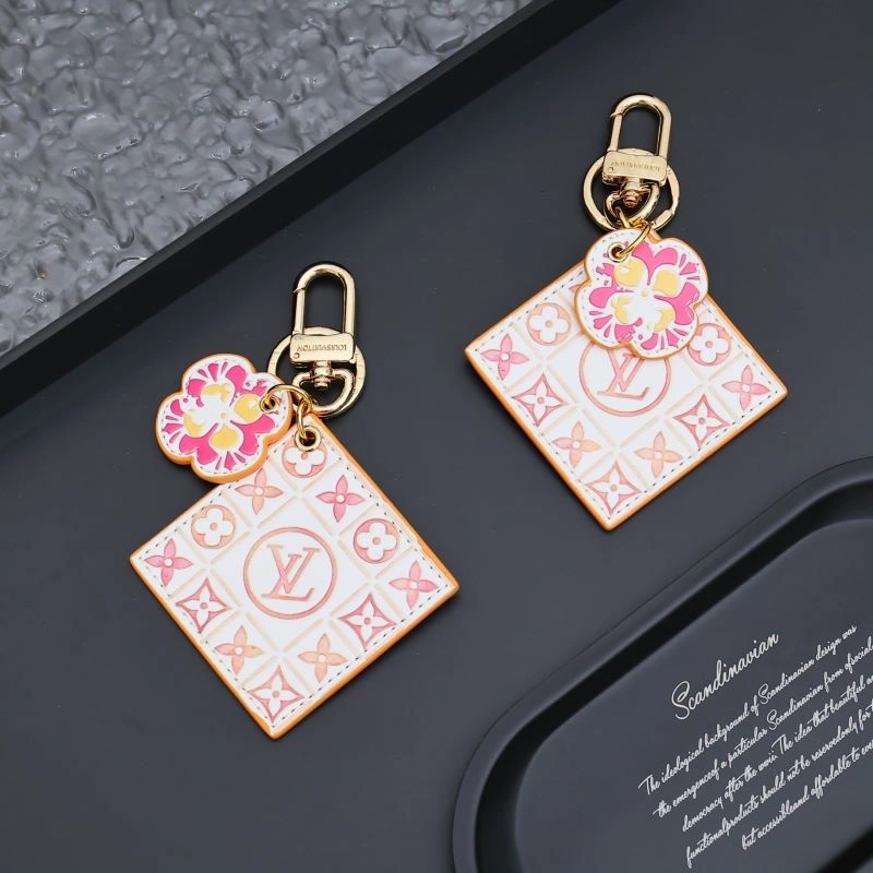 Flexible Louis Vuitton Ornaments 270264