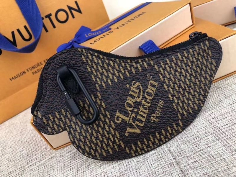RelaxedFit Louis Vuitton Ornaments 269995