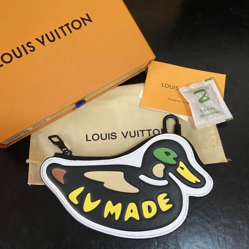 ZeroBulk Louis Vuitton Ornaments 269988