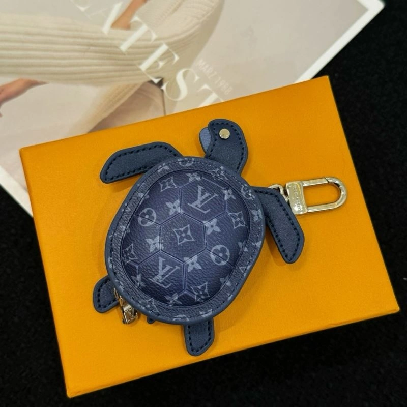 Packable Louis Vuitton Ornaments 269967