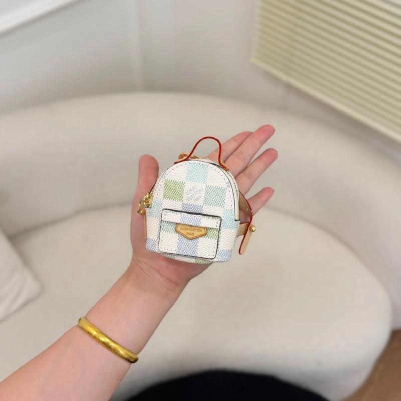 Effortless Louis Vuitton Ornaments 269993