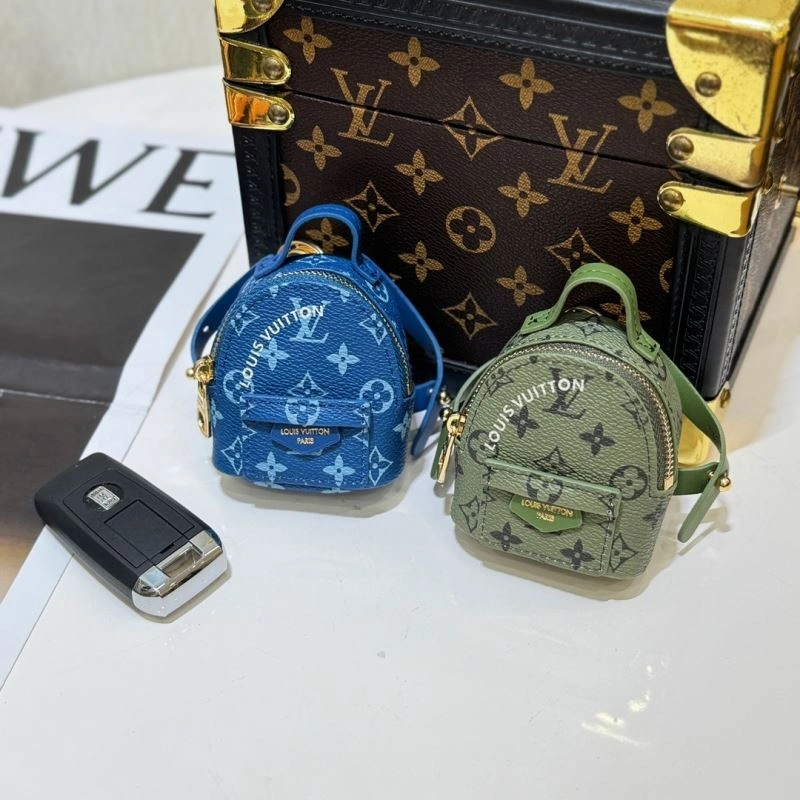 Louis Vuitton Ornaments Effortless 269987