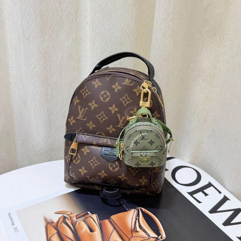 Louis Vuitton Ornaments Effortless 269987