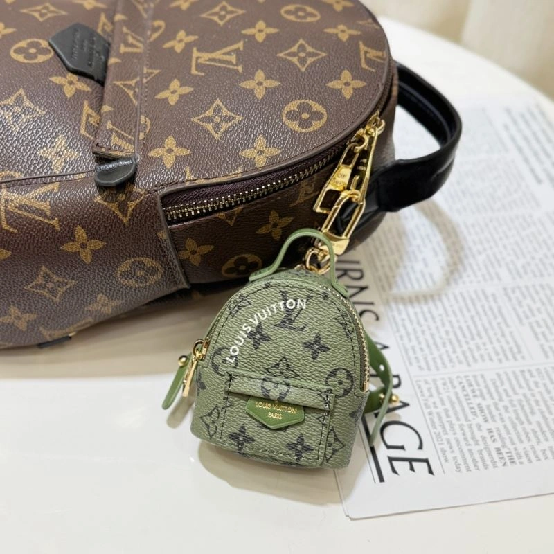 Louis Vuitton Ornaments Effortless 269987