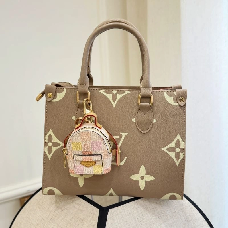Louis Vuitton Ornaments Effortless 269987
