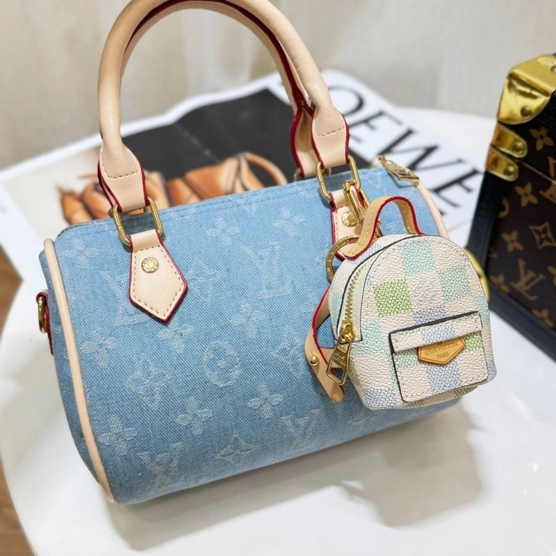 Louis Vuitton Ornaments Effortless 269987