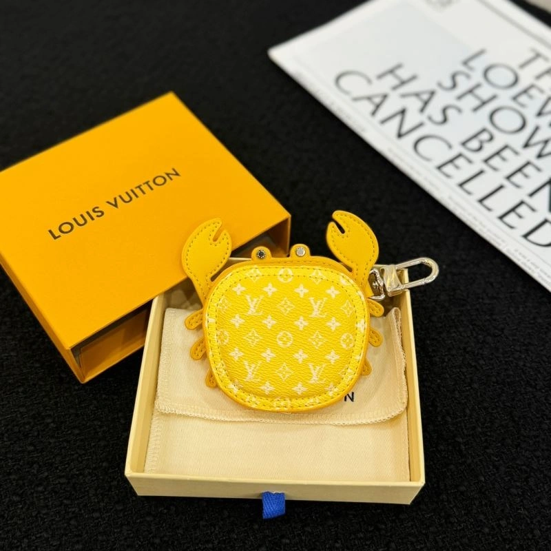 Unisex Louis Vuitton Ornaments 269968