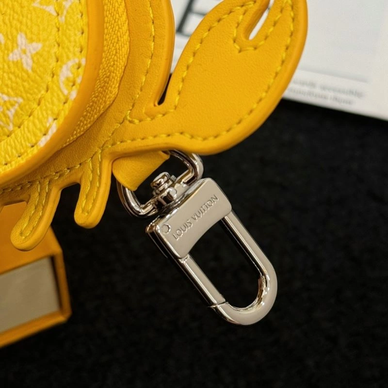 Unisex Louis Vuitton Ornaments 269968