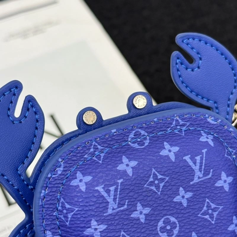 SoftTouch Louis Vuitton Ornaments 269984