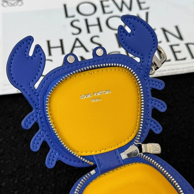 SoftTouch Louis Vuitton Ornaments 269984