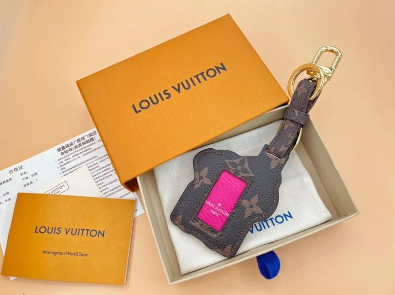 Resilient Louis Vuitton Ornaments 269959