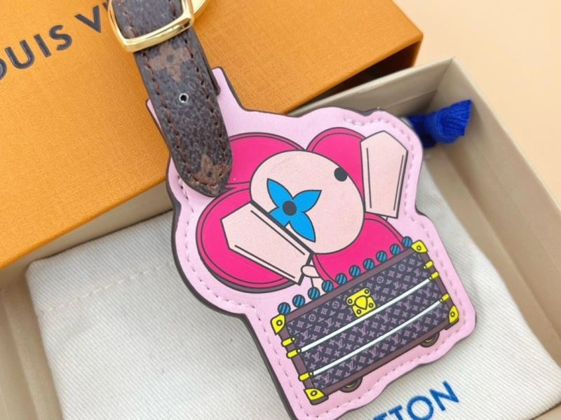 Resilient Louis Vuitton Ornaments 269959