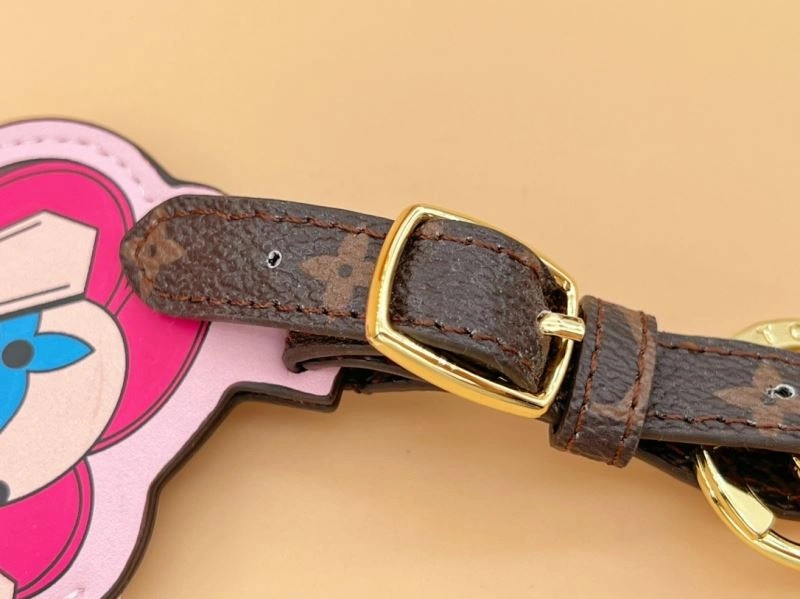 Resilient Louis Vuitton Ornaments 269959