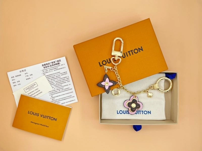 Bright Louis Vuitton Ornaments 269958