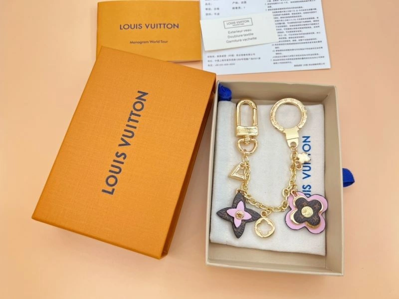 Bright Louis Vuitton Ornaments 269958