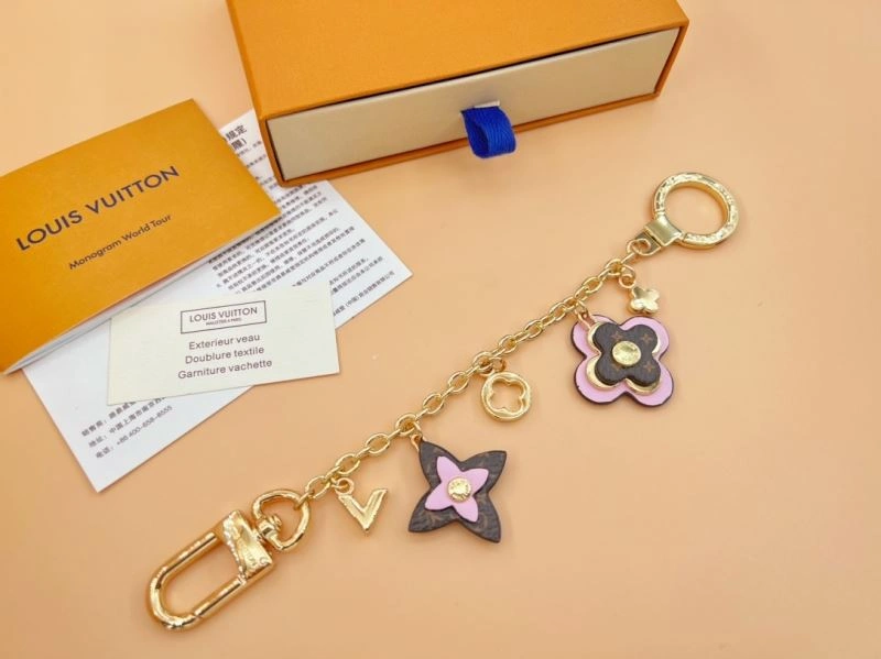 Bright Louis Vuitton Ornaments 269958
