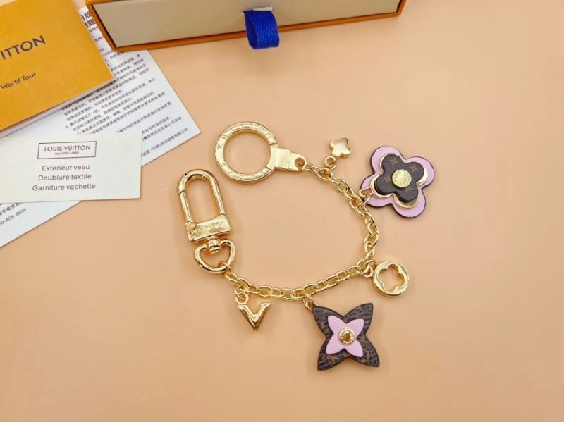 Bright Louis Vuitton Ornaments 269958